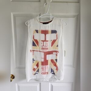 Atmosphere Sheer Tank UK Size 10